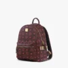 Stark Side Studs Backpack in Visetos Stark Side Studs Backpack in Visetos