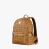 Stark Side Studs Backpack in Visetos Stark Side Studs Backpack in Visetos