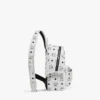 Stark Side Studs Backpack in Visetos Stark Side Studs Backpack in Visetos