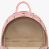 Stark Side Studs Backpack in Visetos Stark Side Studs Backpack in Visetos