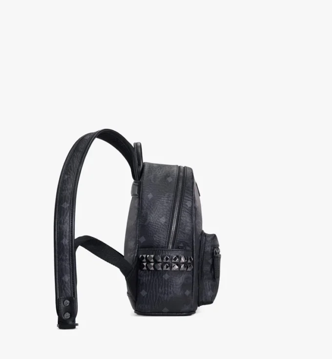 Stark Side Studs Backpack in Visetos Stark Side Studs Backpack in Visetos