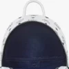 Stark Side Studs Backpack in Visetos Stark Side Studs Backpack in Visetos