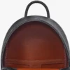 Stark Side Studs Backpack in Visetos Stark Side Studs Backpack in Visetos