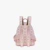 Stark Side Studs Backpack in Visetos Stark Side Studs Backpack in Visetos