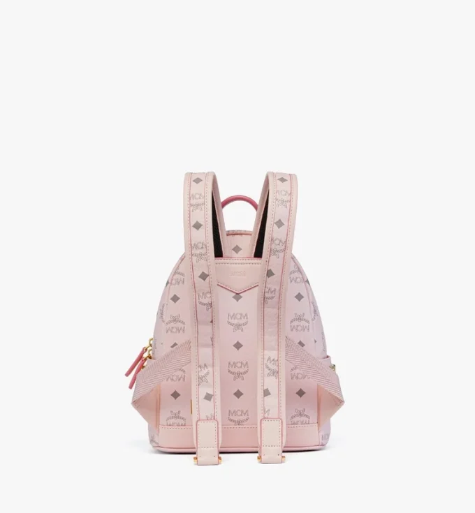 Stark Side Studs Backpack in Visetos Stark Side Studs Backpack in Visetos