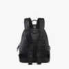 Stark Side Studs Backpack in Visetos