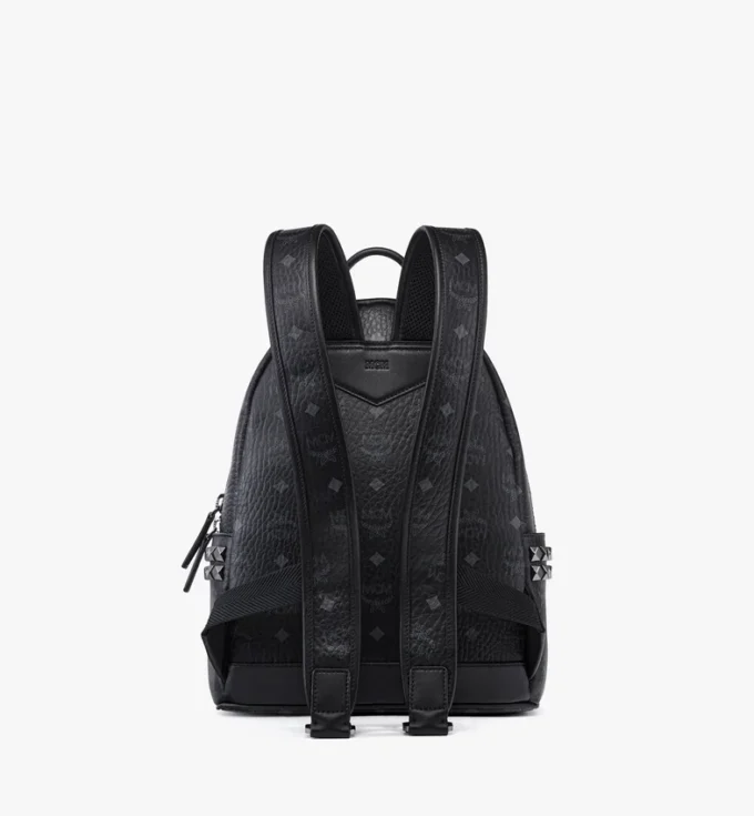 Stark Side Studs Backpack in Visetos