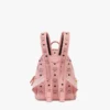 Stark Side Studs Backpack in Visetos Stark Side Studs Backpack in Visetos
