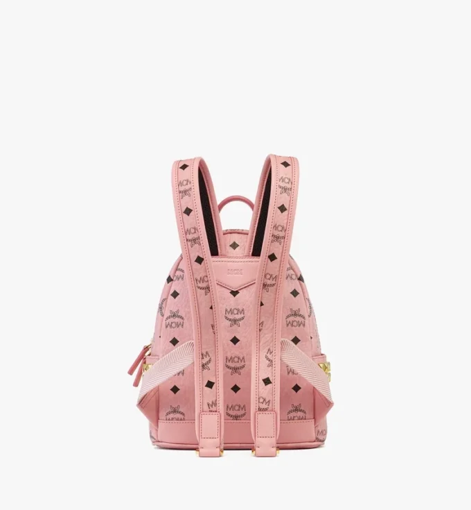 Stark Side Studs Backpack in Visetos Stark Side Studs Backpack in Visetos