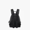 Stark Side Studs Backpack in Visetos Stark Side Studs Backpack in Visetos