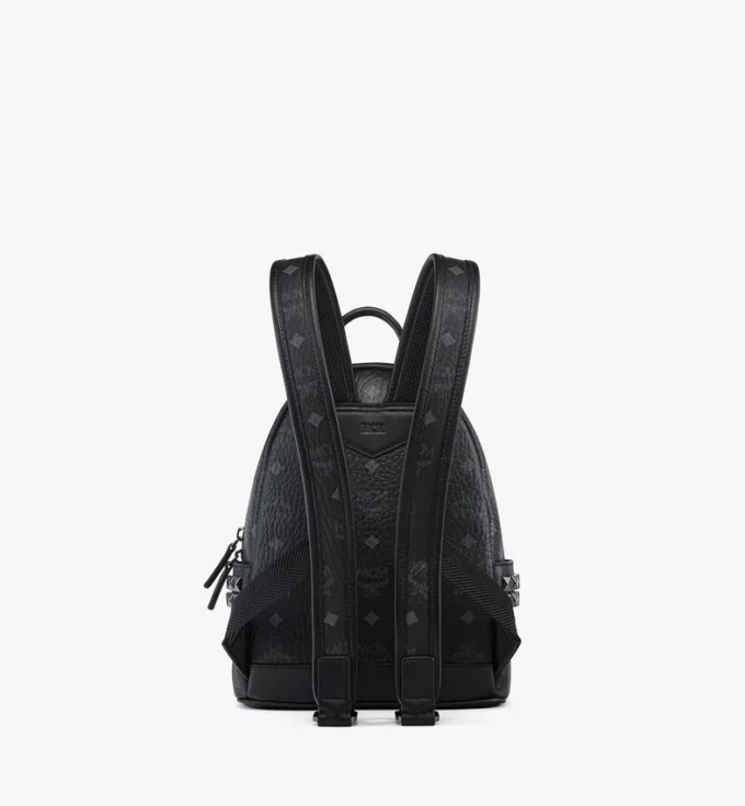 Stark Side Studs Backpack in Visetos Stark Side Studs Backpack in Visetos