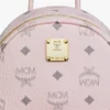 Stark Side Studs Backpack in Visetos Stark Side Studs Backpack in Visetos