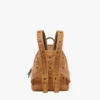 Stark Side Studs Backpack in Visetos Stark Side Studs Backpack in Visetos
