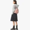 Stark Side Studs Backpack in Visetos Stark Side Studs Backpack in Visetos