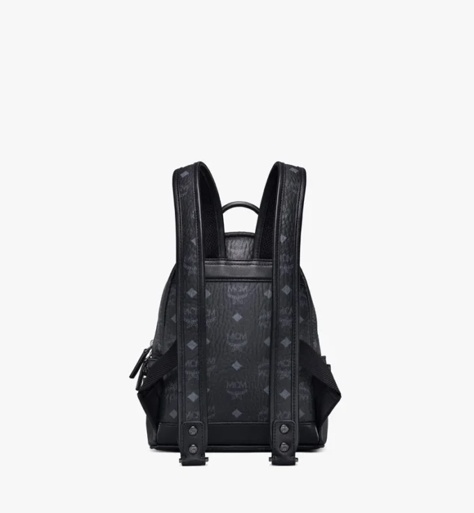 Stark Side Studs Backpack in Visetos Stark Side Studs Backpack in Visetos