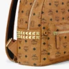 Stark Side Studs Backpack in Visetos Stark Side Studs Backpack in Visetos