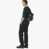 Stark Side Studs Backpack in Visetos