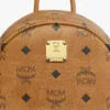 Stark Side Studs Backpack in Visetos Stark Side Studs Backpack in Visetos