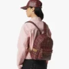 Stark Side Studs Backpack in Visetos Stark Side Studs Backpack in Visetos