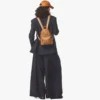 Stark Side Studs Backpack in Visetos Stark Side Studs Backpack in Visetos