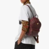 Stark Side Studs Backpack in Visetos Stark Side Studs Backpack in Visetos