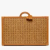 Suitcase in Visetos