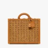 Suitcase in Visetos
