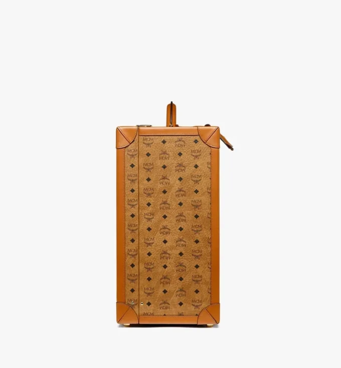 Suitcase in Visetos