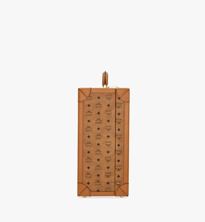 Suitcase in Visetos