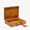 Suitcase in Visetos