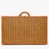 Suitcase in Visetos