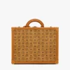 Suitcase in Visetos