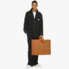 Suitcase in Visetos