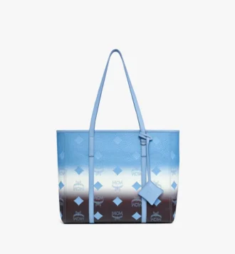 Toni Top-Zip Shopper in Gradation Visetos Toni Top-Zip Shopper in Gradation Visetos