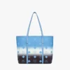 Toni Top-Zip Shopper in Gradation Visetos Toni Top-Zip Shopper in Gradation Visetos