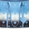Toni Top-Zip Shopper in Gradation Visetos Toni Top-Zip Shopper in Gradation Visetos