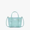 Toni Top-Zip Shopper in Resetos Leather Toni Top-Zip Shopper in Resetos Leather