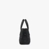 Toni Top-Zip Shopper in Visetos Toni Top-Zip Shopper in Visetos