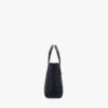 Toni Top-Zip Shopper in Visetos