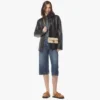 Tracy Chain Wallet in Visetos Tracy Chain Wallet in Visetos