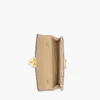 Tracy Chain Wallet in Visetos Tracy Chain Wallet in Visetos