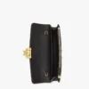 Tracy Chain Wallet in Visetos