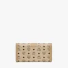 Tracy Chain Wallet in Visetos Tracy Chain Wallet in Visetos