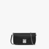 Tracy Crossbody in Visetos Leather Mix Tracy Crossbody in Visetos Leather Mix