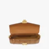 Tracy Crossbody in Visetos Leather Mix Tracy Crossbody in Visetos Leather Mix