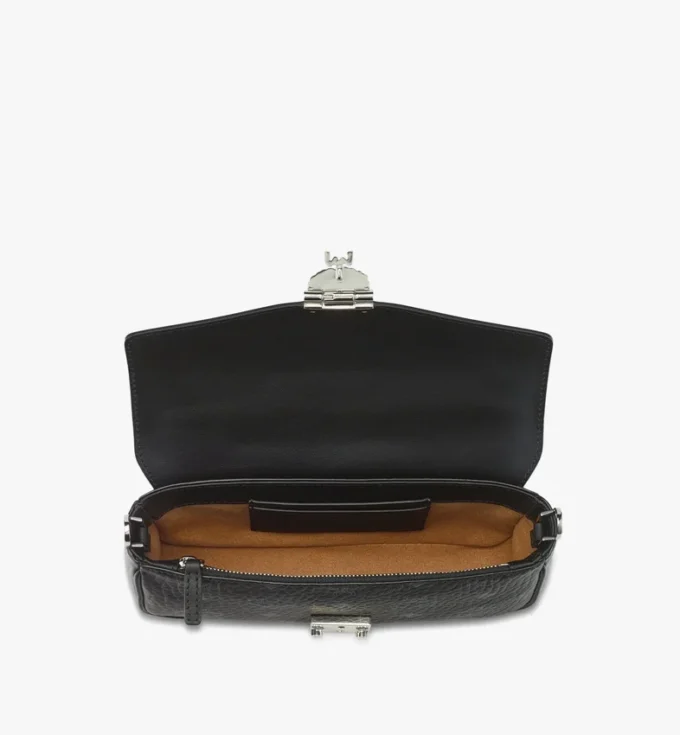 Tracy Crossbody in Visetos Leather Mix Tracy Crossbody in Visetos Leather Mix