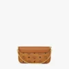 Tracy Crossbody in Visetos Leather Mix Tracy Crossbody in Visetos Leather Mix