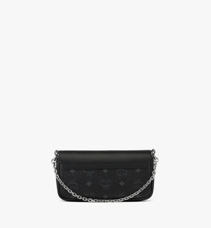 Tracy Crossbody in Visetos Leather Mix Tracy Crossbody in Visetos Leather Mix