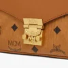 Tracy Crossbody in Visetos Leather Mix Tracy Crossbody in Visetos Leather Mix