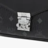 Tracy Crossbody in Visetos Leather Mix Tracy Crossbody in Visetos Leather Mix